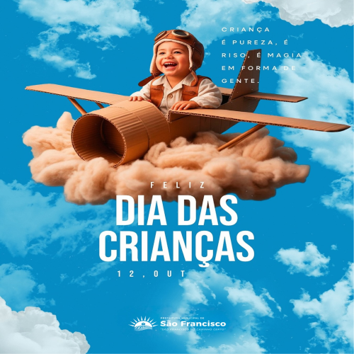 dias das criancas